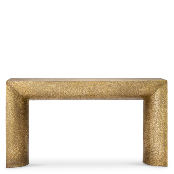 Mesa consola Drayton der Firma Eichholtz
