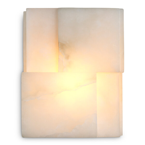 Aplique de pared Fabiano der Firma Eichholtz