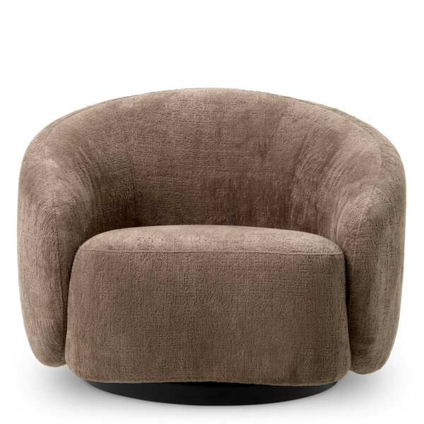 Silla giratoria Amore der Firma Eichholtz