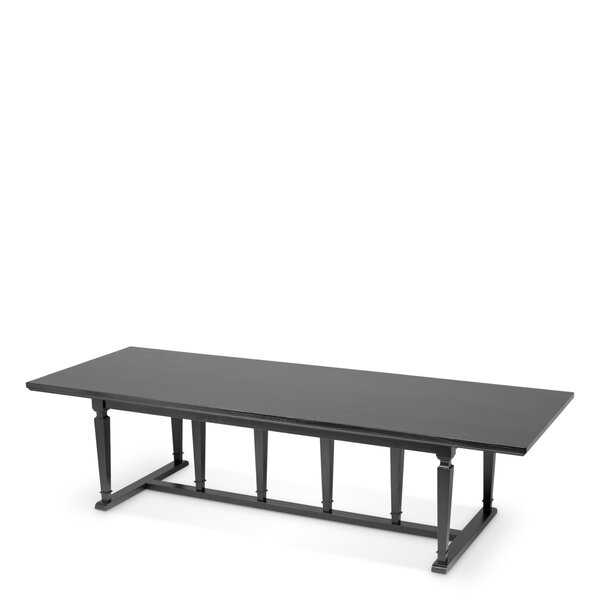 Mesa de comedor Americana der Firma Eichholtz