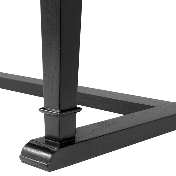 Mesa de comedor Americana der Firma Eichholtz