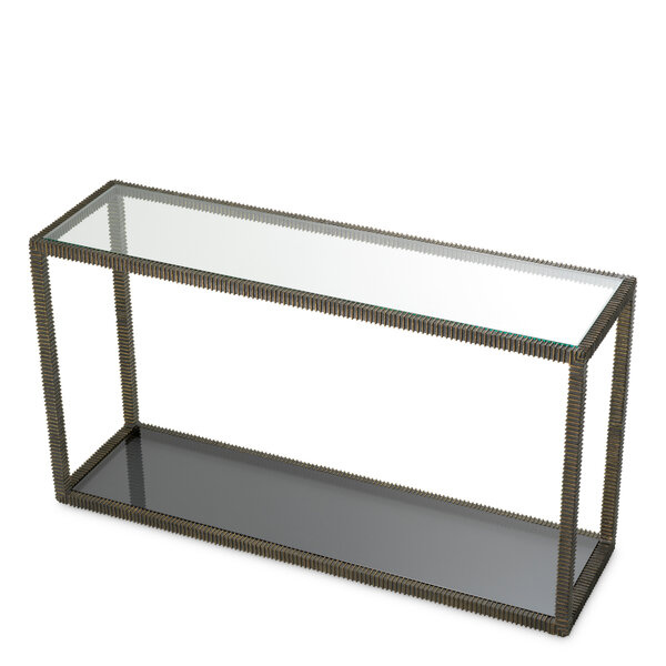 Mesa consola Bethesda der Firma Eichholtz