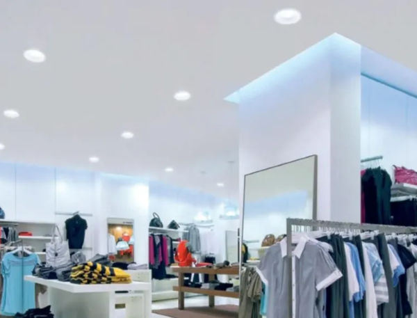 SPEAKER LED der Firma Molto Luce