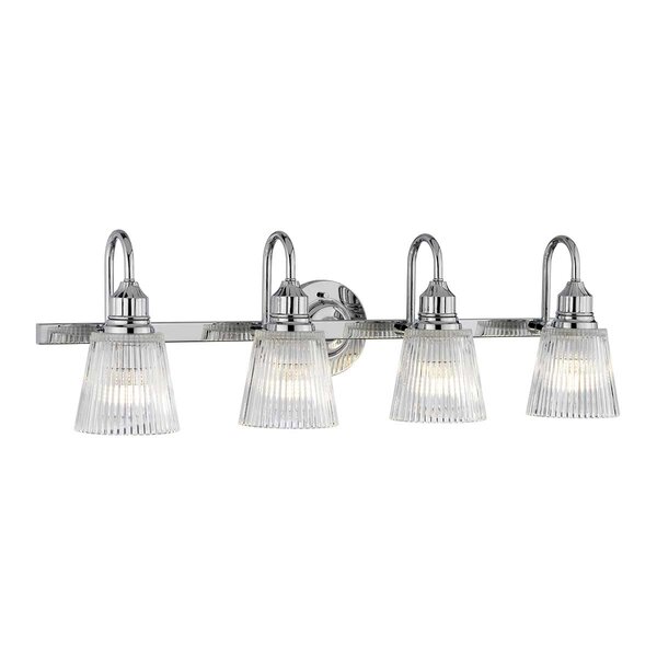 Elstead&nbsp;Addison Aplique de pared&nbsp;QN-ADDISON4-BATH