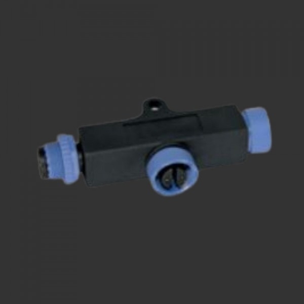 Einbauspot Set midi LED Einbaustrahler, Erweiterungs Set der Firma dot-spot