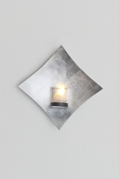 Wandwindlicht 1-flg. SEMPLICE der Firma Holländer Leuchten