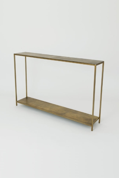 Konsole ALLEGRIA der Firma Holländer Leuchten