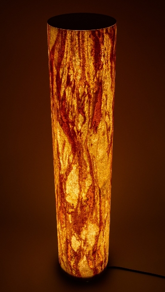 Säulenleuchte Apollo Sahara 102 cm der Firma EPSTEIN Design Leuchten