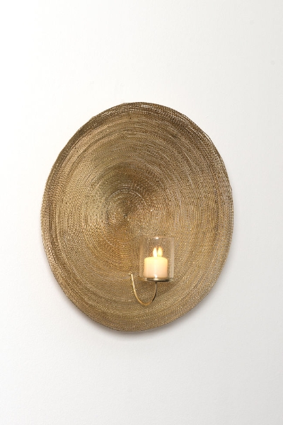 Wandwindlicht 1-flg. RUOTA der Firma Holländer Leuchten