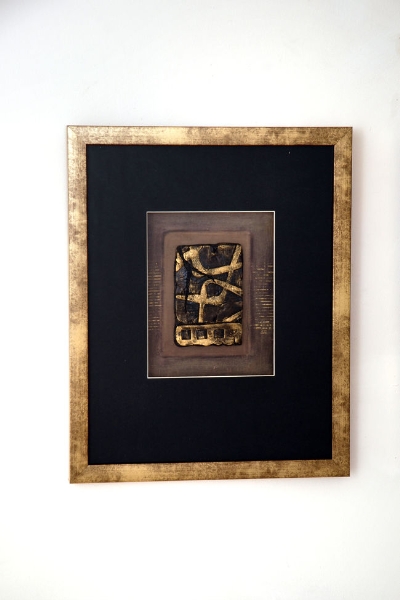Wandbild IMMAGINE 2 der Firma Holländer Leuchten