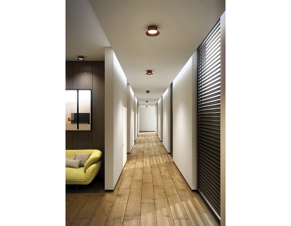 maine Deckenleuchte t-3411L der Firma ESTILUZ Leuchten