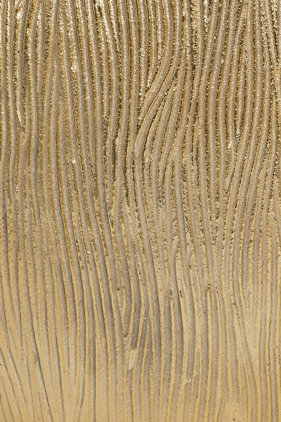 Dekovase SCUDO OVAL GRANDE der Firma Holländer Leuchten