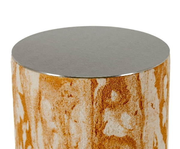 Säulenleuchte Apollo Sahara 132 cm der Firma EPSTEIN Design Leuchten