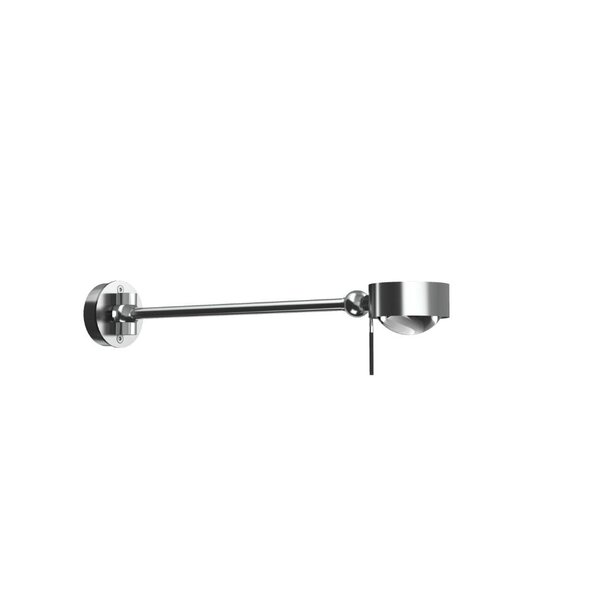 Puk Mini Hotel - casquillo G9 / cromo / 200 der Firma Top Light Leuchten