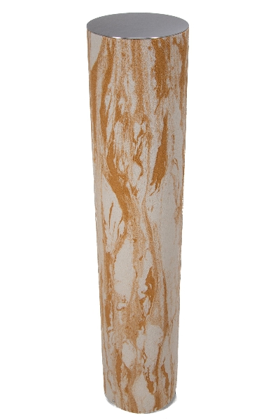 Säulenleuchte Apollo Sahara 102 cm der Firma EPSTEIN Design Leuchten