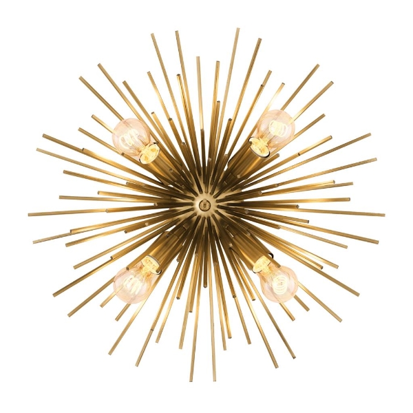 Deckenleuchte Boivin der Firma Eichholtz