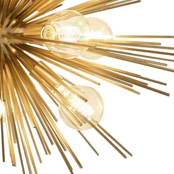 Leuchter Boivin der Firma Eichholtz