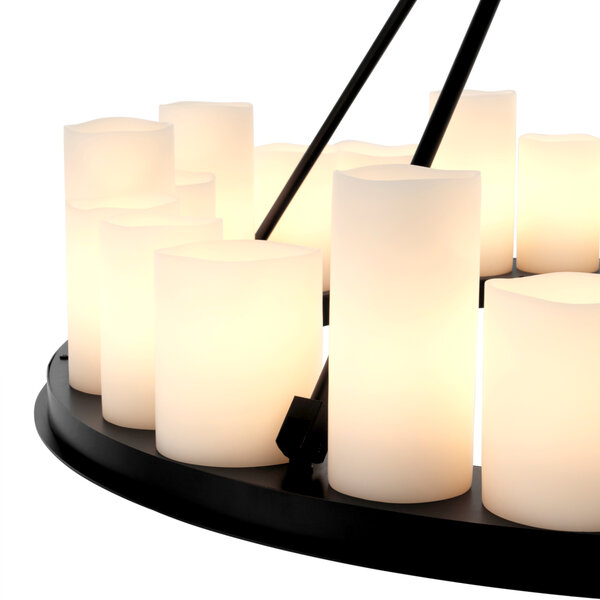 Candelabro Commodore ø 90 cm der Firma Eichholtz
