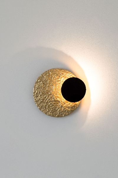 Wandleuchte 1-flg. INFINITY der Firma Holländer Leuchten