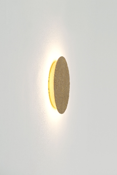 Wandleuchte METEOR PICCOLO der Firma Holländer Leuchten