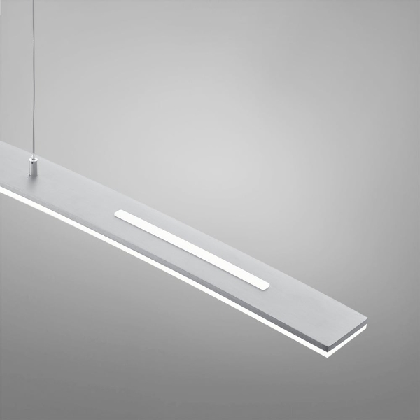 SIRA Pendelleuchte der Firma HELL Leuchten