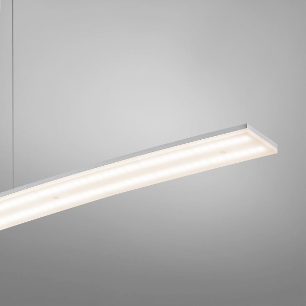 SIRA Pendelleuchte der Firma HELL Leuchten