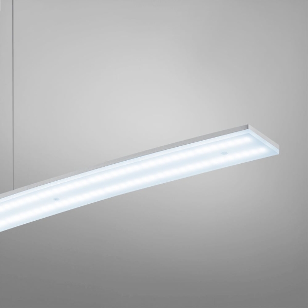 SIRA Pendelleuchte der Firma HELL Leuchten