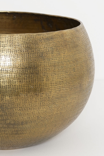 Dekoschale PORTAVASI der Firma Holländer Leuchten