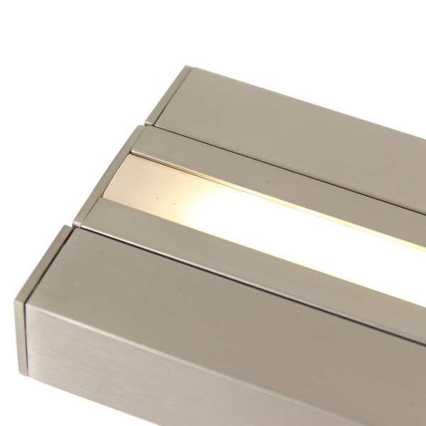 Hängelampe Zelena Motion der Firma Steinhauer