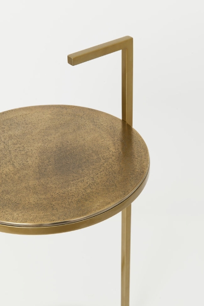 Beistelltisch ALLEGRIA der Firma Holländer Leuchten