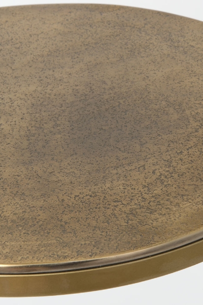 Beistelltisch ALLEGRIA der Firma Holländer Leuchten