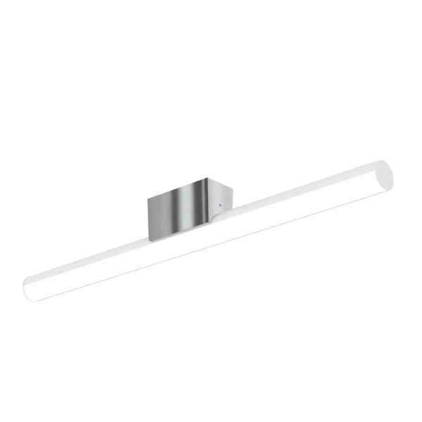 Barra luminosa - casquillo S14D / negro mate der Firma Top Light Leuchten