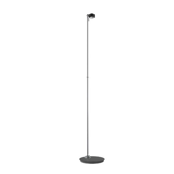 Puk Mini Floor Maxi Single der Firma Top Light Leuchten