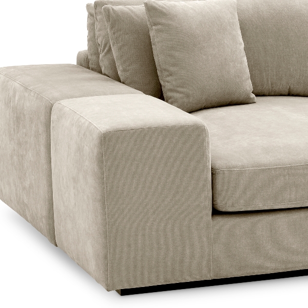 Sofa Vista Grande Lounge der Firma Eichholtz