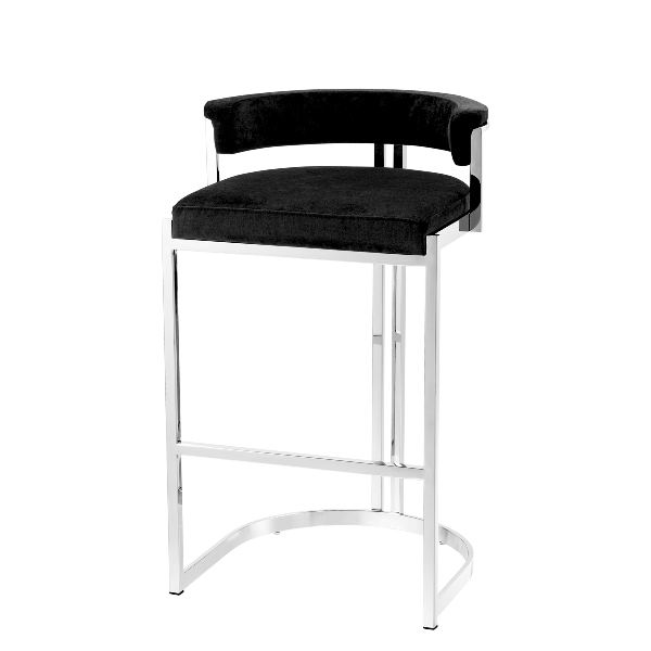 Thekenhocker Dante der Firma Eichholtz