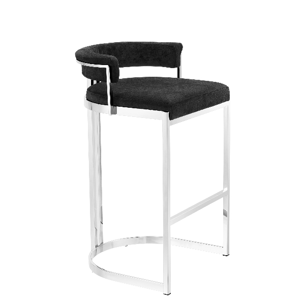 Thekenhocker Dante der Firma Eichholtz
