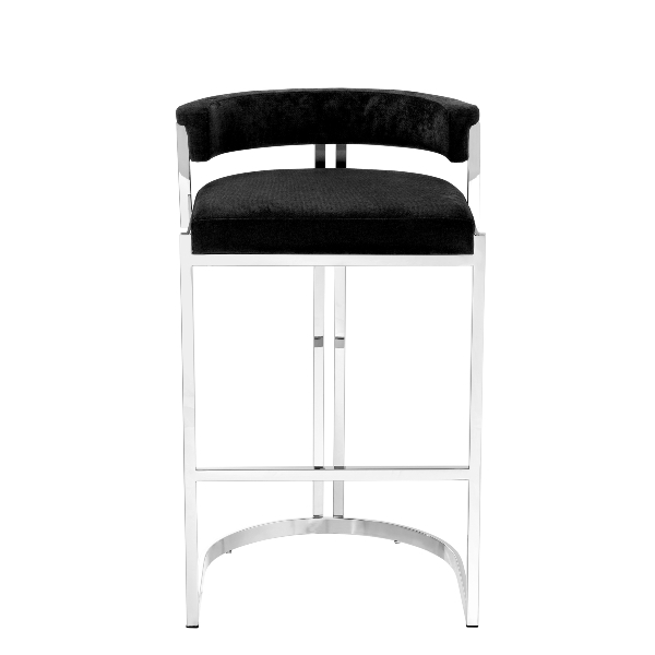 Thekenhocker Dante der Firma Eichholtz