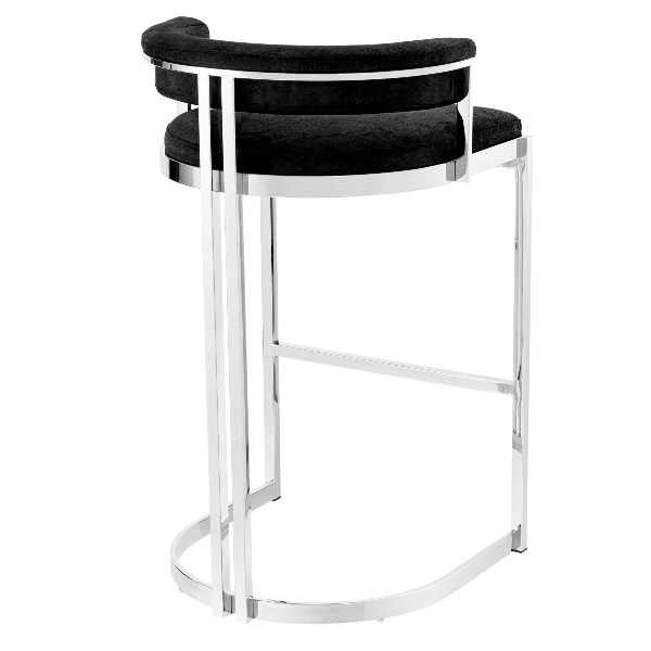 Thekenhocker Dante der Firma Eichholtz