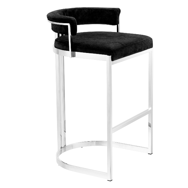 Thekenhocker Dante der Firma Eichholtz