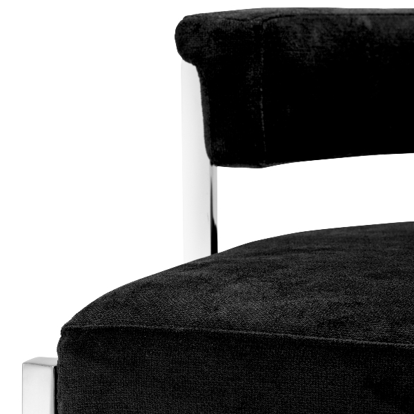 Thekenhocker Dante der Firma Eichholtz