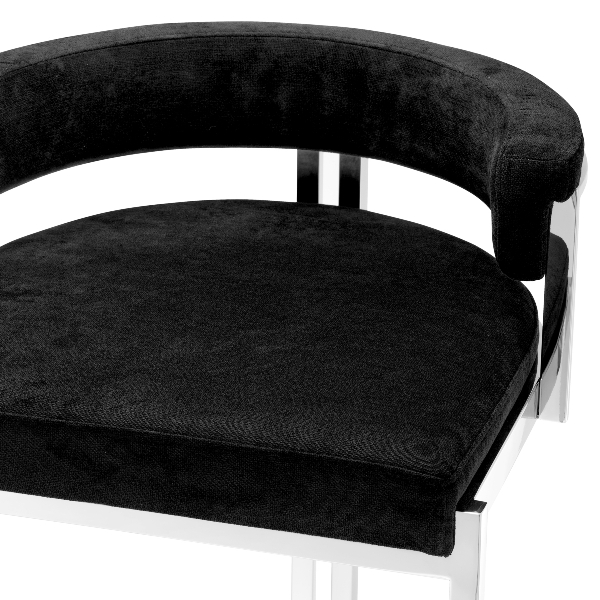 Thekenhocker Dante der Firma Eichholtz