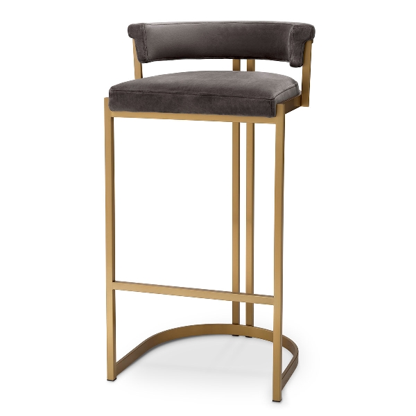 Thekenhocker Dante der Firma Eichholtz