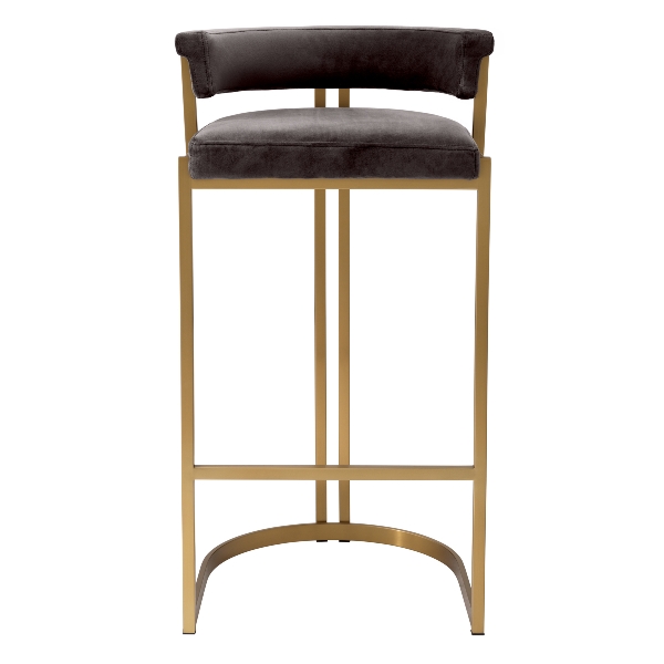 Thekenhocker Dante der Firma Eichholtz