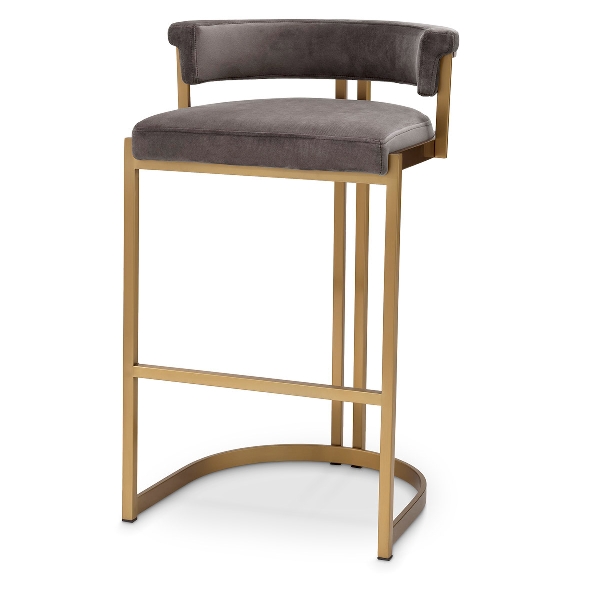 Thekenhocker Dante der Firma Eichholtz