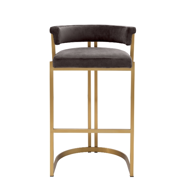 Thekenhocker Dante der Firma Eichholtz