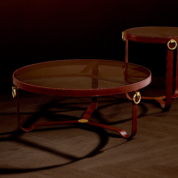 Couchtisch Belgravia der Firma Eichholtz
