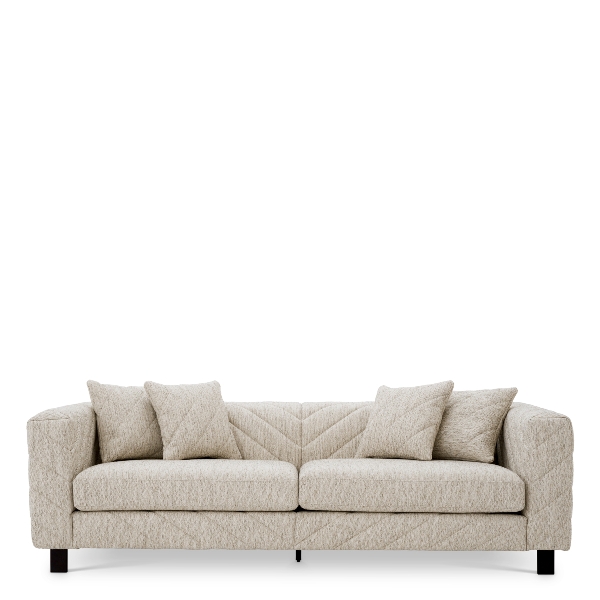 Sofa Avellino der Firma Eichholtz