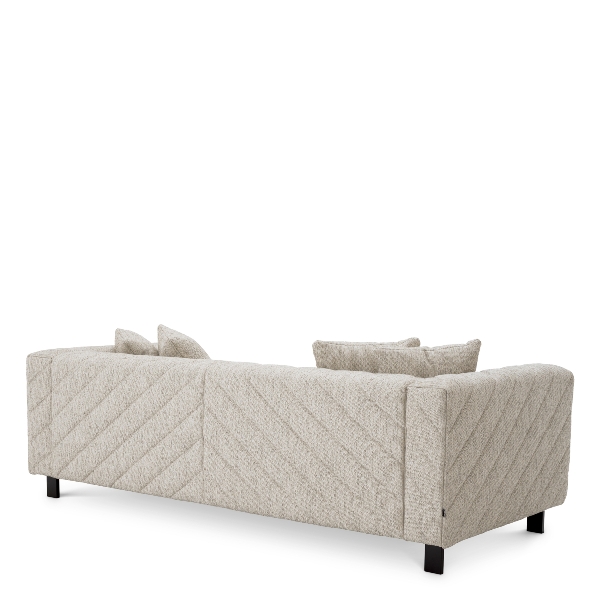 Sofa Avellino der Firma Eichholtz