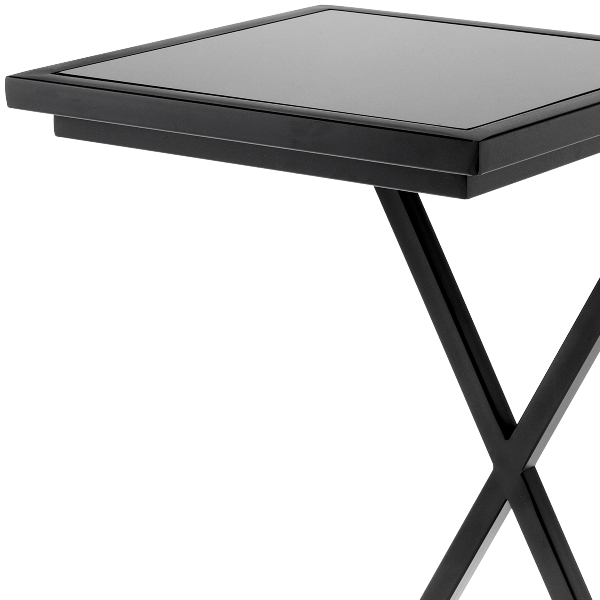 Beistelltisch Cross der Firma Eichholtz