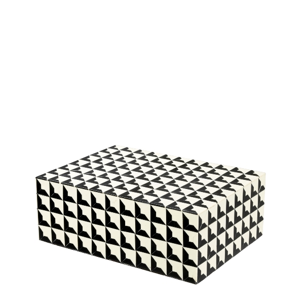 Box Cabas S der Firma Eichholtz